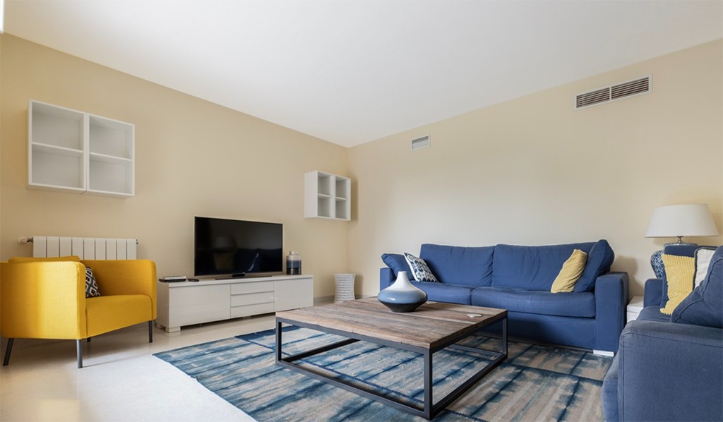 Apartament w Sol De Mallorca, Mallorca, Hiszpania 3 sypialnie, 169 mkw. nr 198234