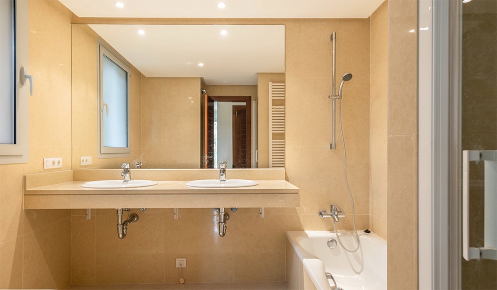 Apartament w Sol De Mallorca, Mallorca, Hiszpania 3 sypialnie, 169 mkw. nr 198234