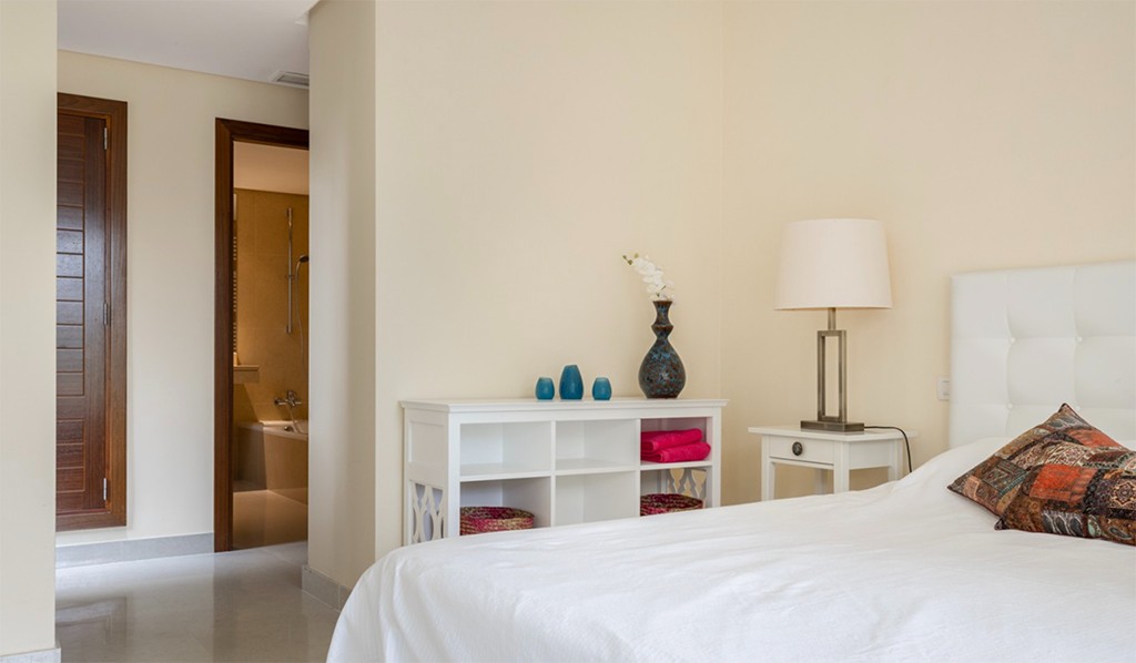 Apartament w Sol De Mallorca, Mallorca, Hiszpania 3 sypialnie, 169 mkw. nr 198234