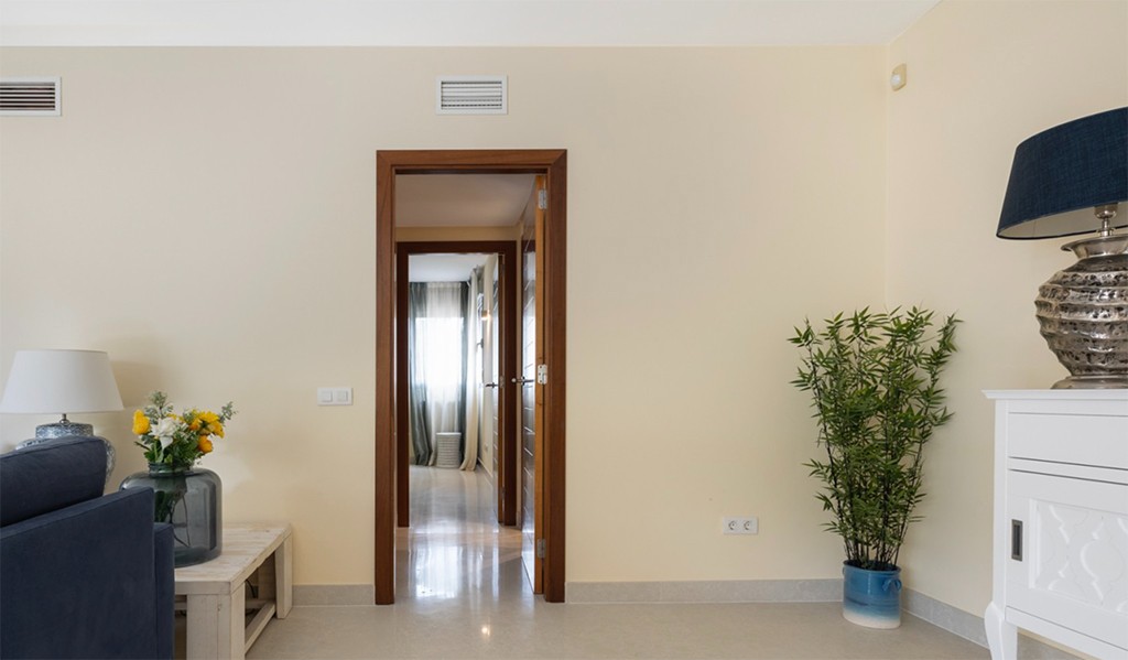 Apartament w Sol De Mallorca, Mallorca, Hiszpania 3 sypialnie, 169 mkw. nr 198234