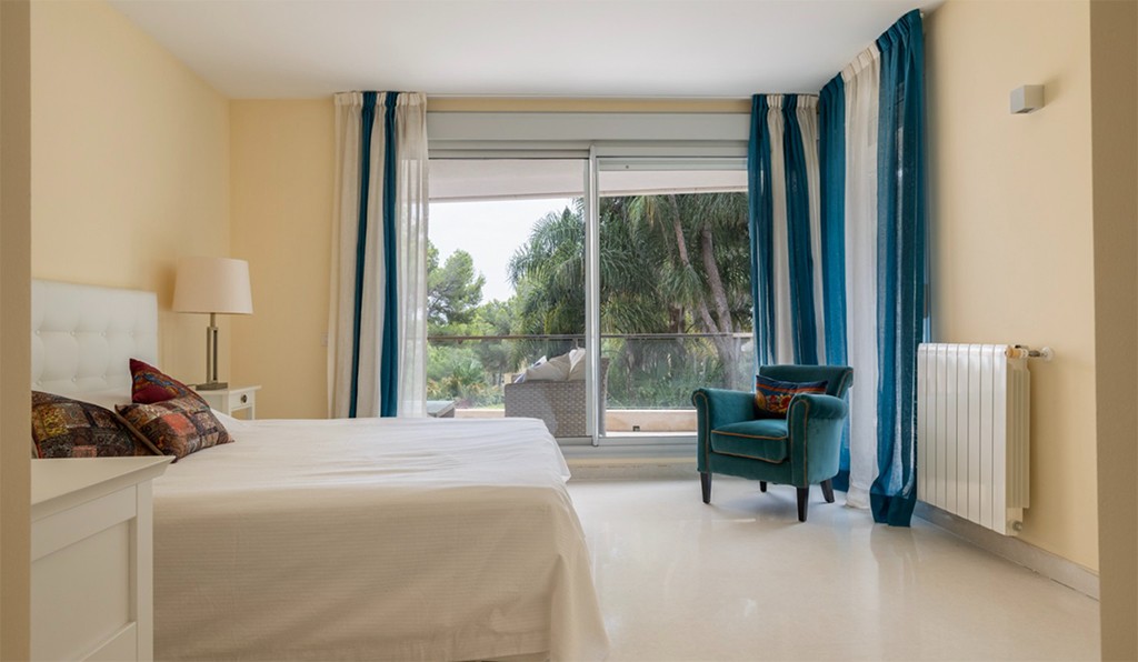 Apartament w Sol De Mallorca, Mallorca, Hiszpania 3 sypialnie, 169 mkw. nr 198234