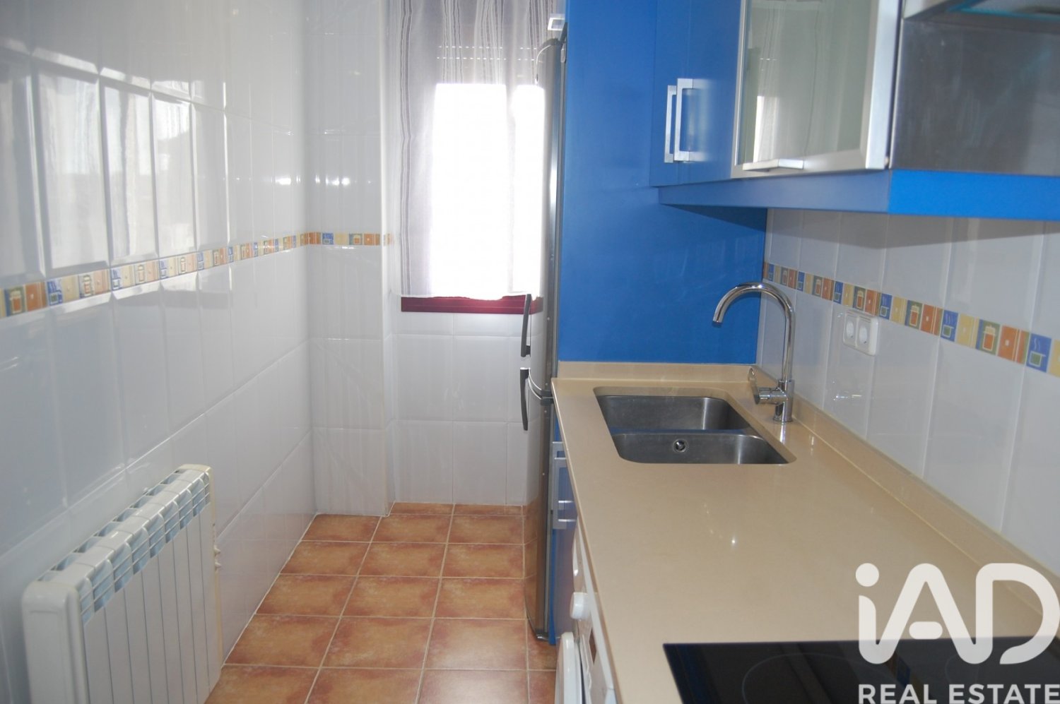 Apartment in Magan, Toledo, Spain 2 bedrooms, 74 sq.m. No. 198623