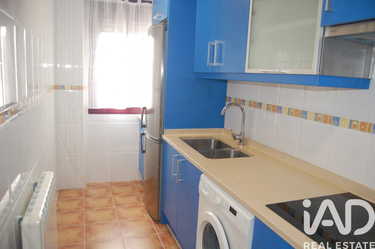 Apartment in Magan, Toledo, Spain 2 bedrooms, 74 sq.m. No. 198623