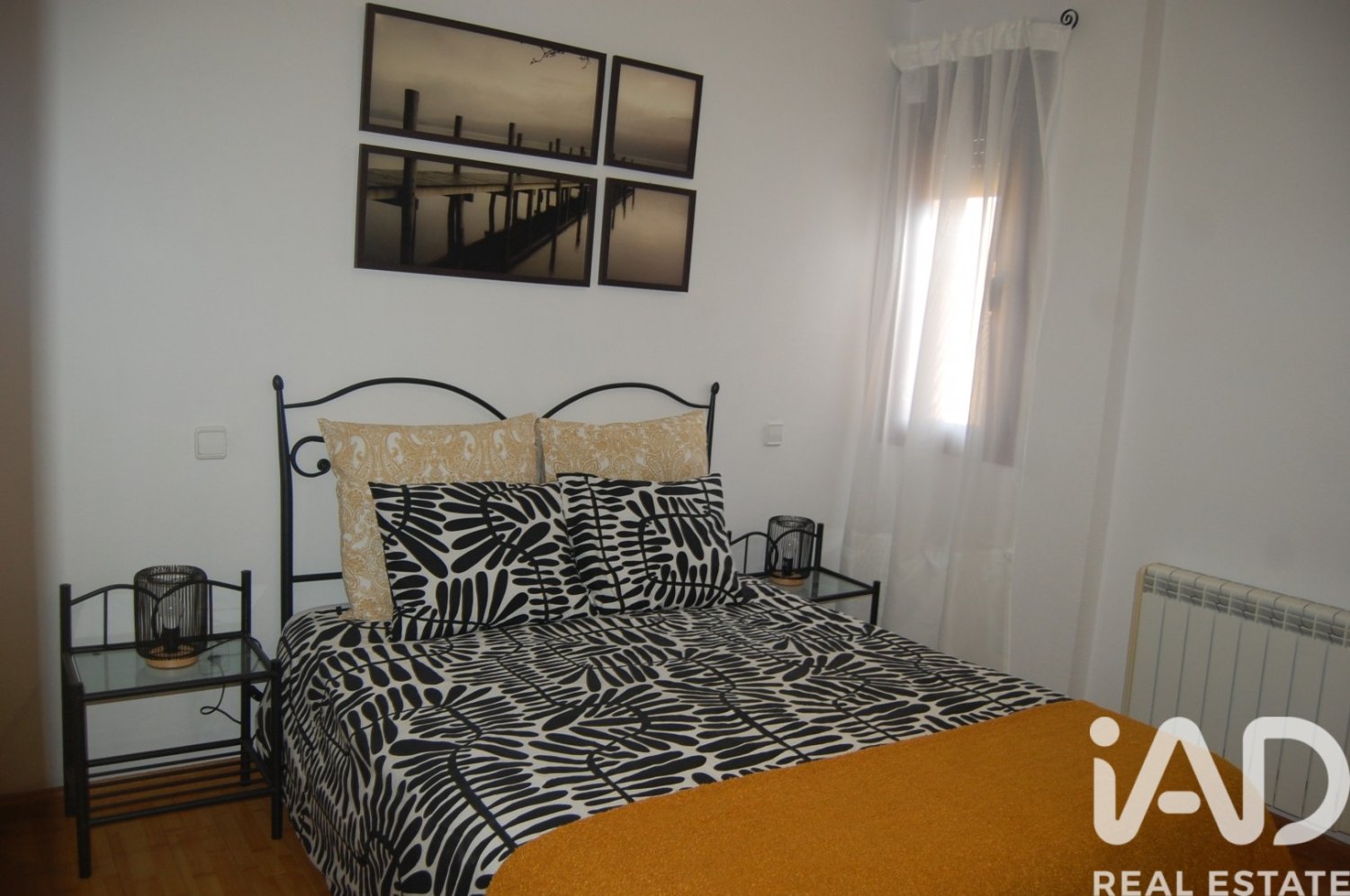 Apartment in Magan, Toledo, Spain 2 bedrooms, 74 sq.m. No. 198623