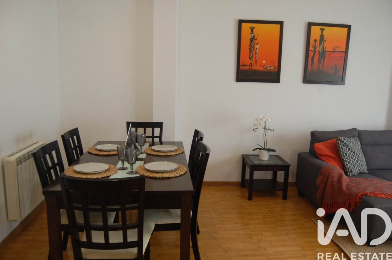 Apartment in Magan, Toledo, Spain 2 bedrooms, 74 sq.m. No. 198623