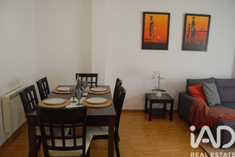 Apartment in Magan, Toledo, Spain 2 bedrooms, 74 sq.m. No. 198623
