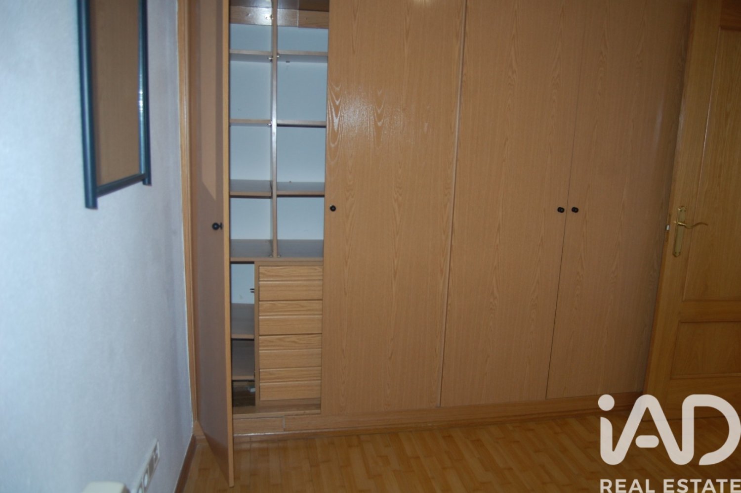 Apartment in Magan, Toledo, Spain 2 bedrooms, 74 sq.m. No. 198623