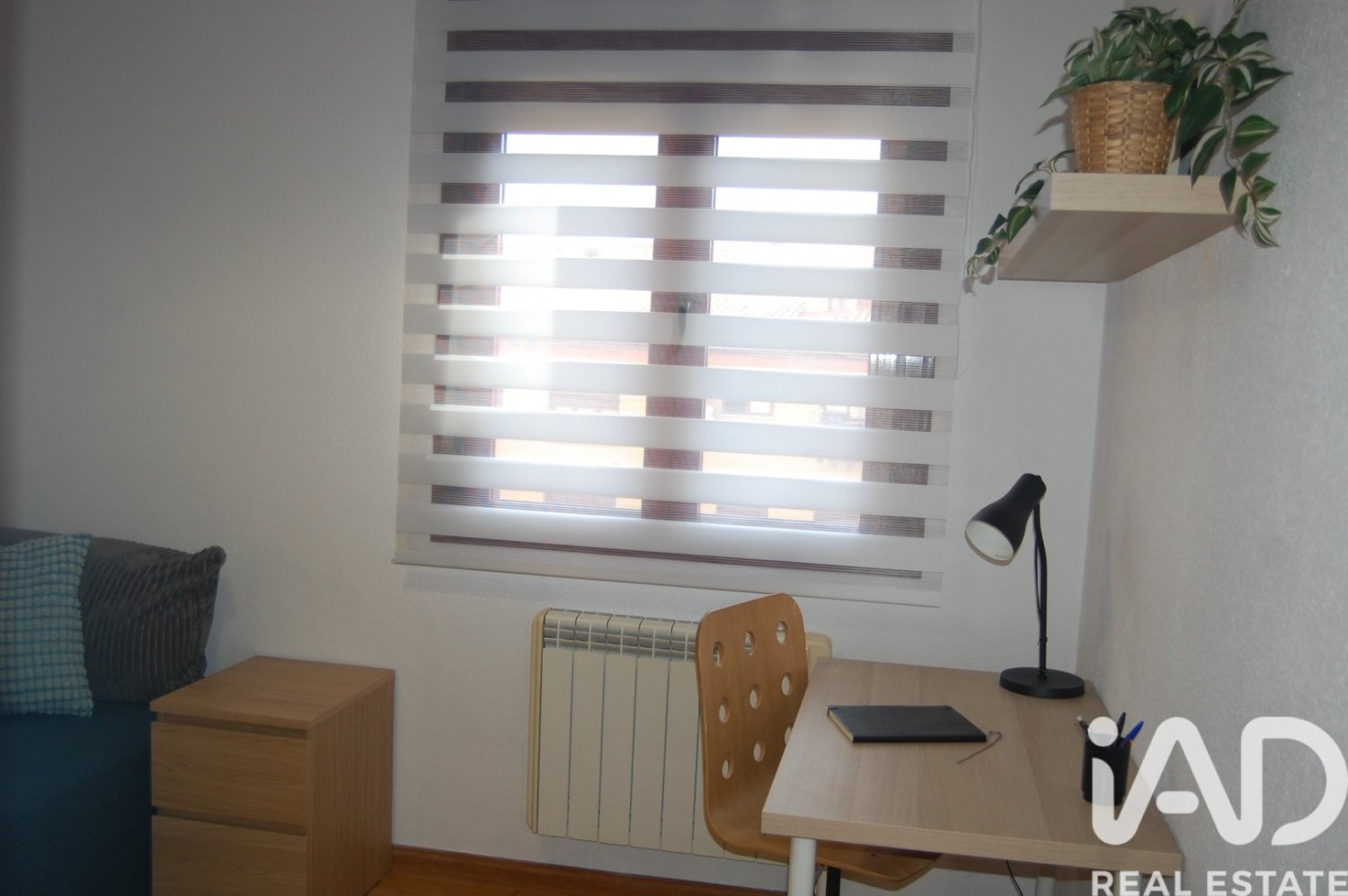 Apartment in Magan, Toledo, Spain 2 bedrooms, 74 sq.m. No. 198623