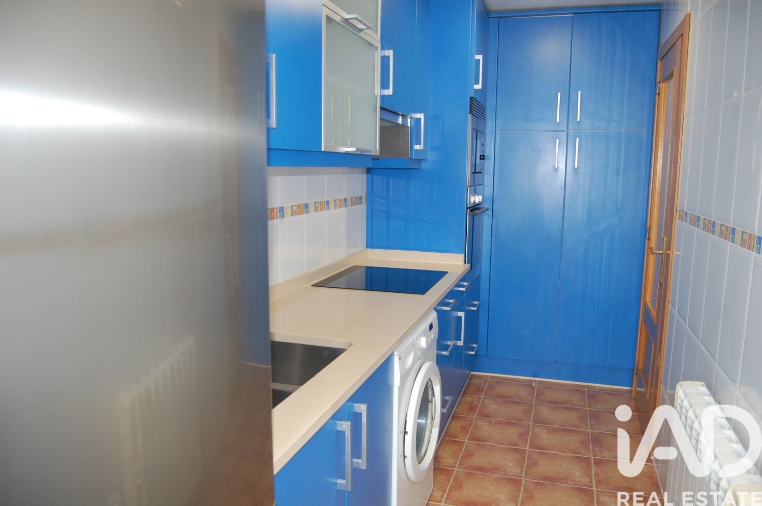 Apartment in Magan, Toledo, Spain 2 bedrooms, 74 sq.m. No. 198623