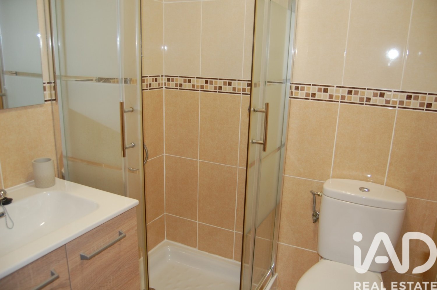 Apartment in Magan, Toledo, Spain 2 bedrooms, 74 sq.m. No. 198623