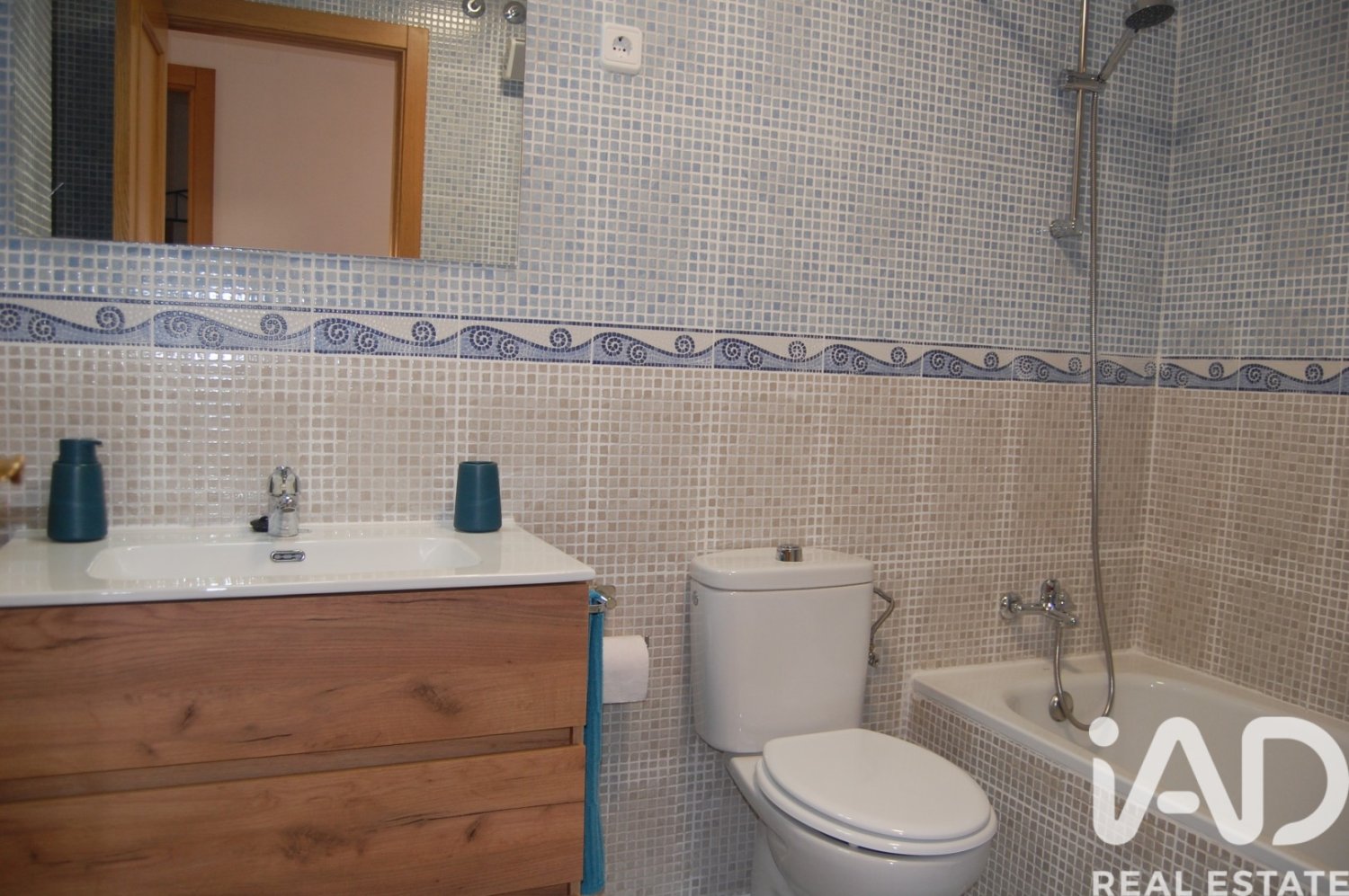Apartment in Magan, Toledo, Spain 2 bedrooms, 74 sq.m. No. 198623