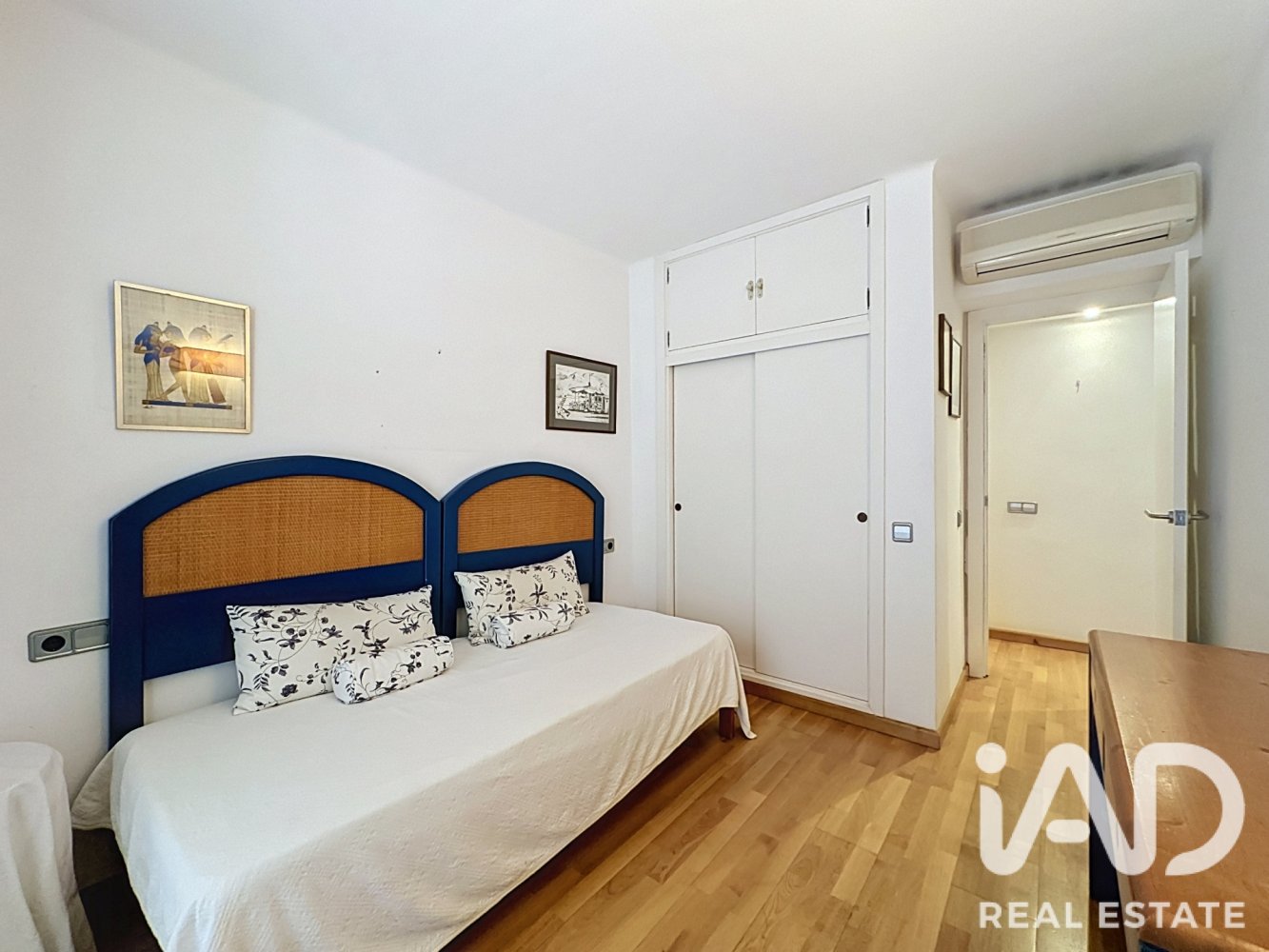 Dzīvoklis Pollenca, Mallorca, Spānijā 3 istabas, 79 m2 Nr. 197730