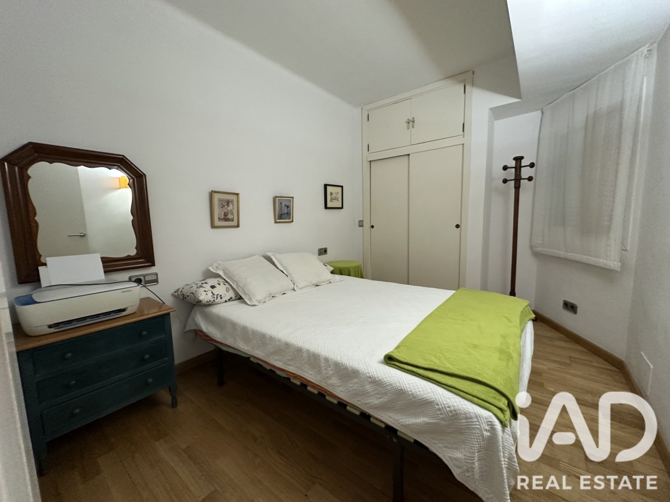 Dzīvoklis Pollenca, Mallorca, Spānijā 3 istabas, 79 m2 Nr. 197730