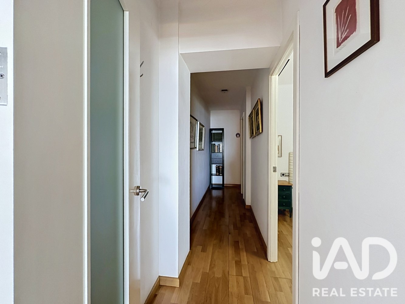 Dzīvoklis Pollenca, Mallorca, Spānijā 3 istabas, 79 m2 Nr. 197730