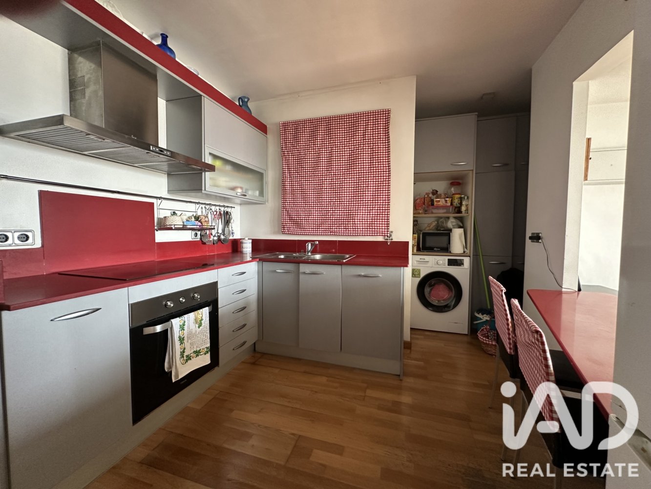 Dzīvoklis Pollenca, Mallorca, Spānijā 3 istabas, 79 m2 Nr. 197730