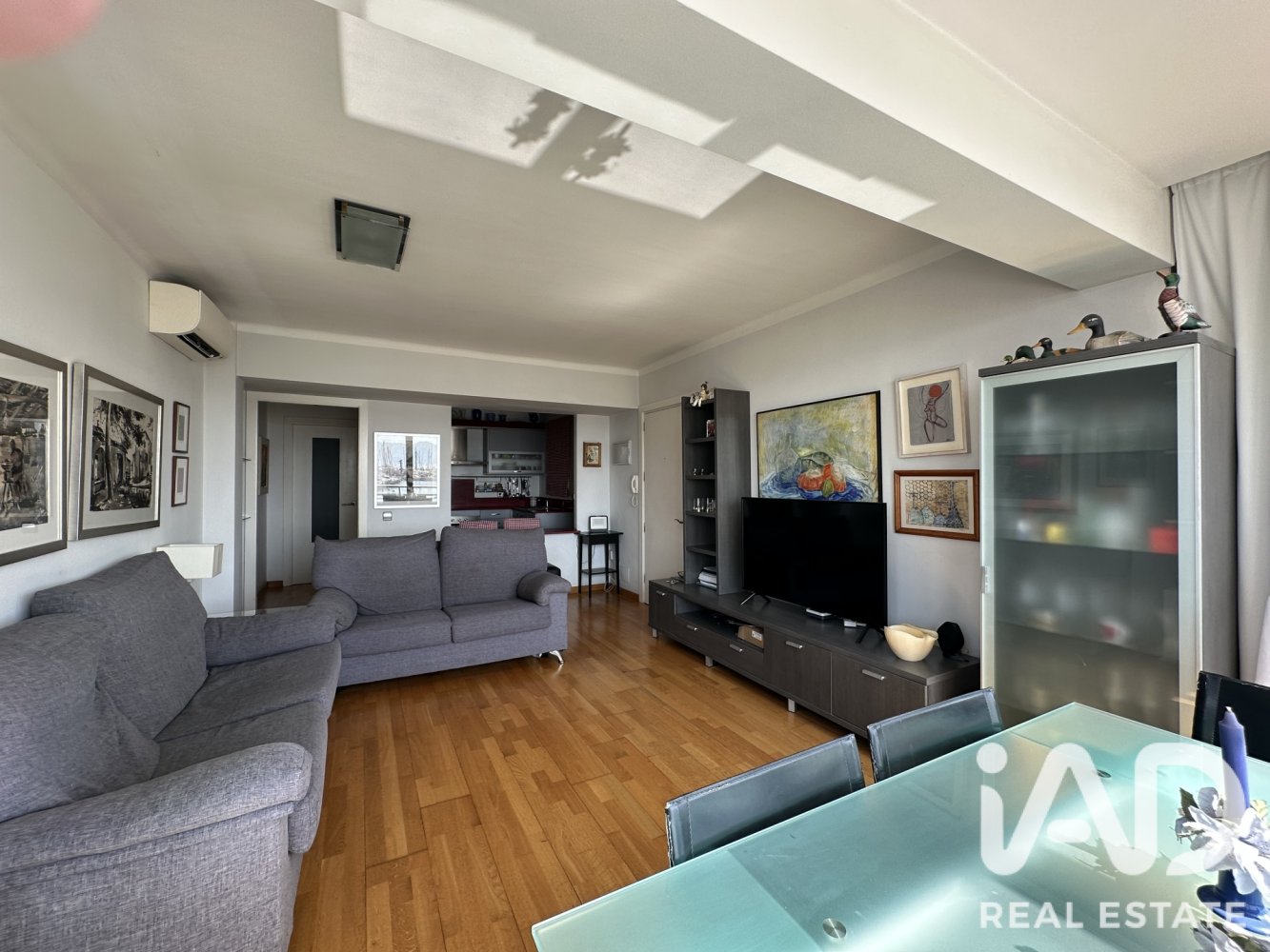Dzīvoklis Pollenca, Mallorca, Spānijā 3 istabas, 79 m2 Nr. 197730