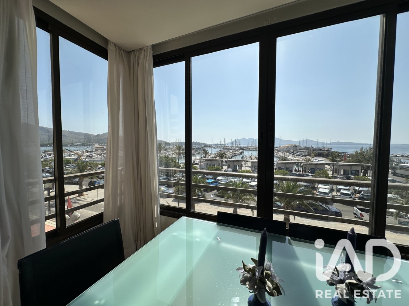 Dzīvoklis Pollenca, Mallorca, Spānijā 3 istabas, 79 m2 Nr. 197730
