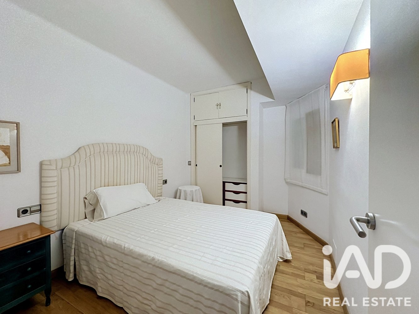 Dzīvoklis Pollenca, Mallorca, Spānijā 3 istabas, 79 m2 Nr. 197730