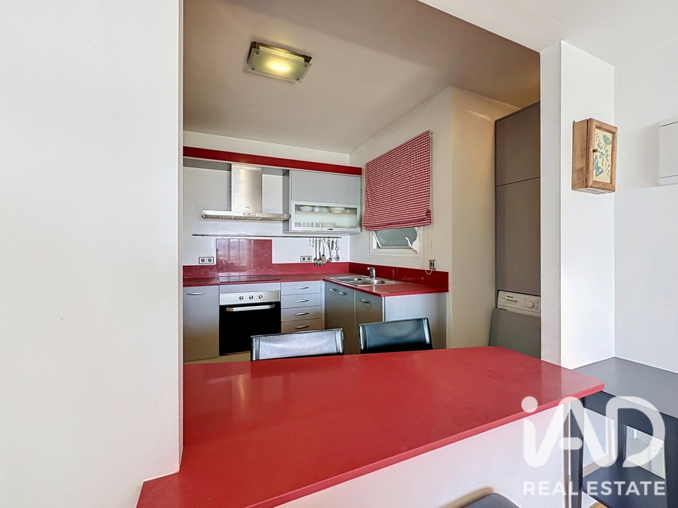 Dzīvoklis Pollenca, Mallorca, Spānijā 3 istabas, 79 m2 Nr. 197730