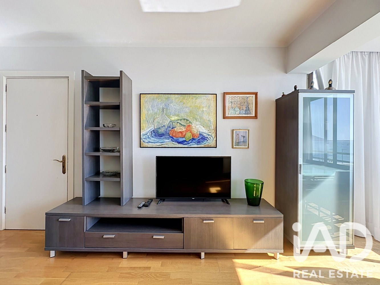 Dzīvoklis Pollenca, Mallorca, Spānijā 3 istabas, 79 m2 Nr. 197730