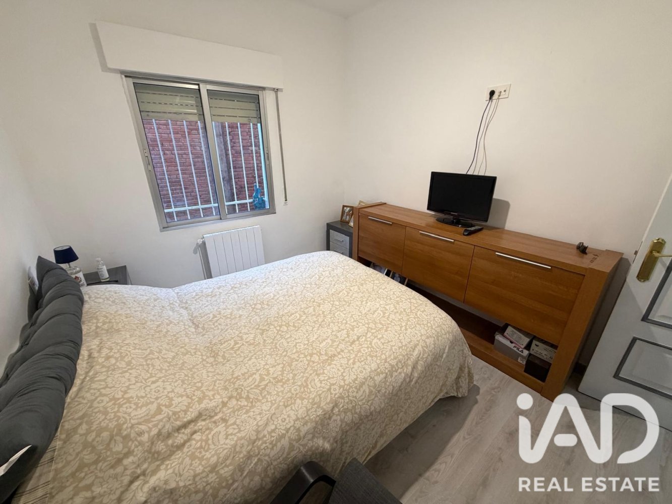 Apartment in Valladolid, Spain 3 bedrooms, 60 sq.m. No. 197672