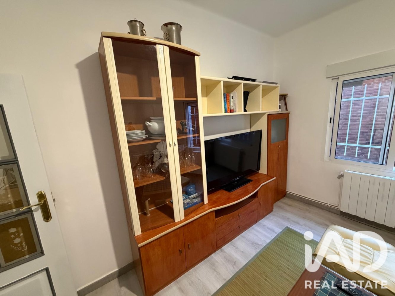 Apartment in Valladolid, Spain 3 bedrooms, 60 sq.m. No. 197672
