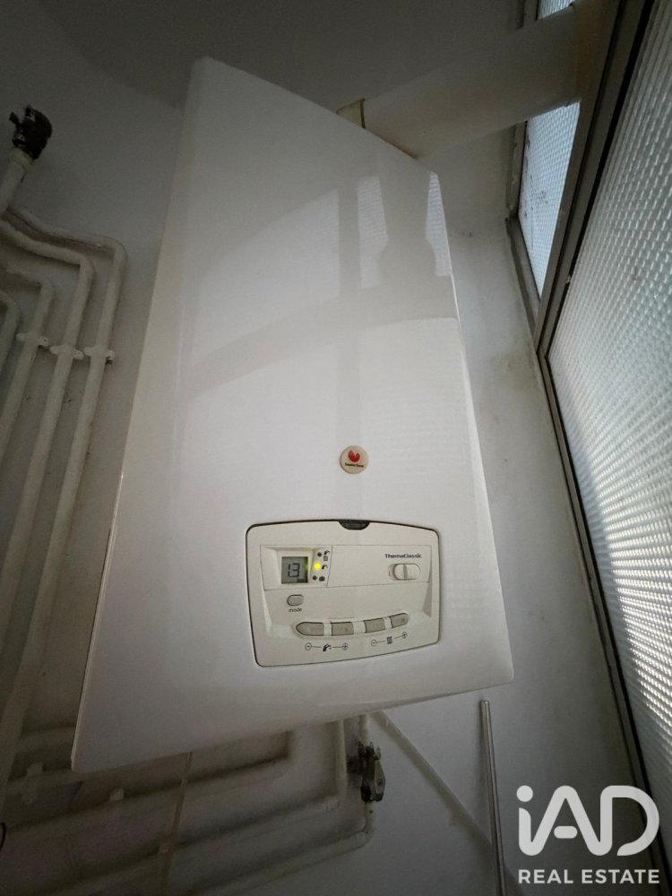 Apartment in Valladolid, Spain 3 bedrooms, 60 sq.m. No. 197672
