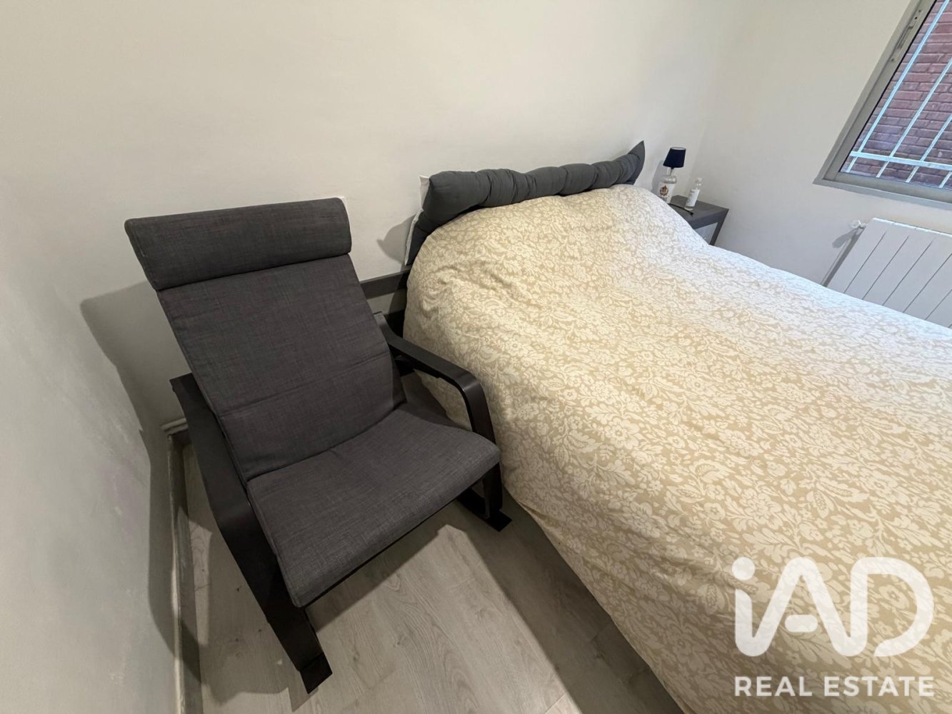 Apartment in Valladolid, Spain 3 bedrooms, 60 sq.m. No. 197672