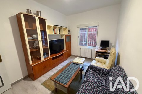 Apartment in Valladolid, Spain 3 bedrooms, 60 sq.m. No. 197672