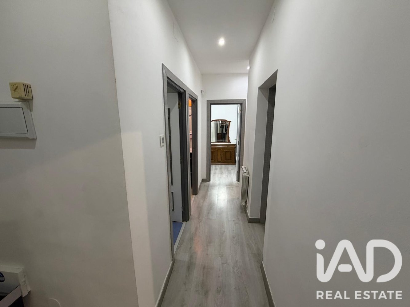 Apartment in Valladolid, Spain 3 bedrooms, 60 sq.m. No. 197672