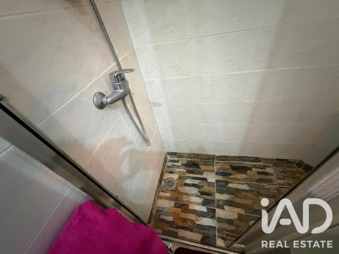 Apartment in Valladolid, Spain 3 bedrooms, 60 sq.m. No. 197672