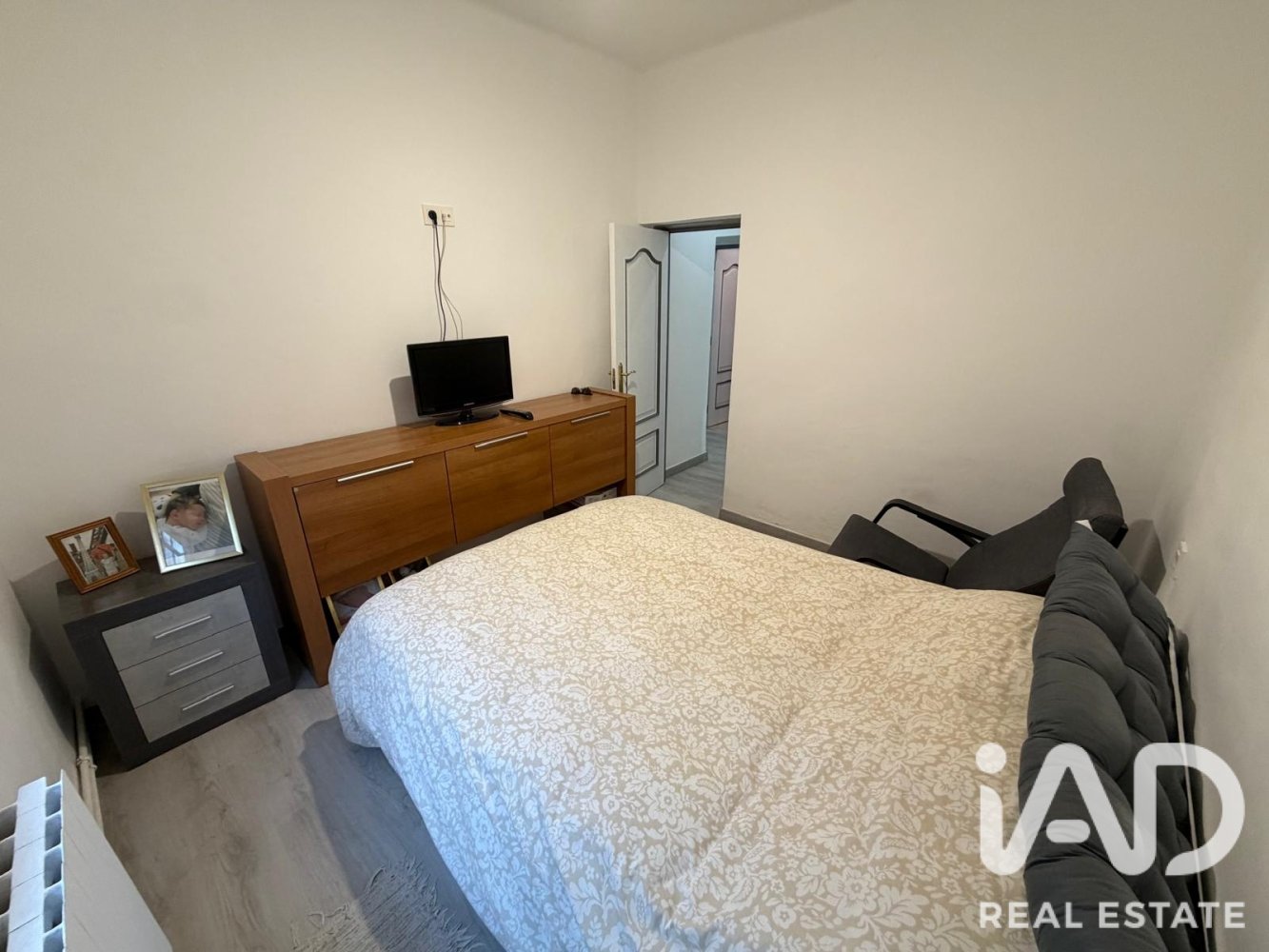 Apartment in Valladolid, Spain 3 bedrooms, 60 sq.m. No. 197672