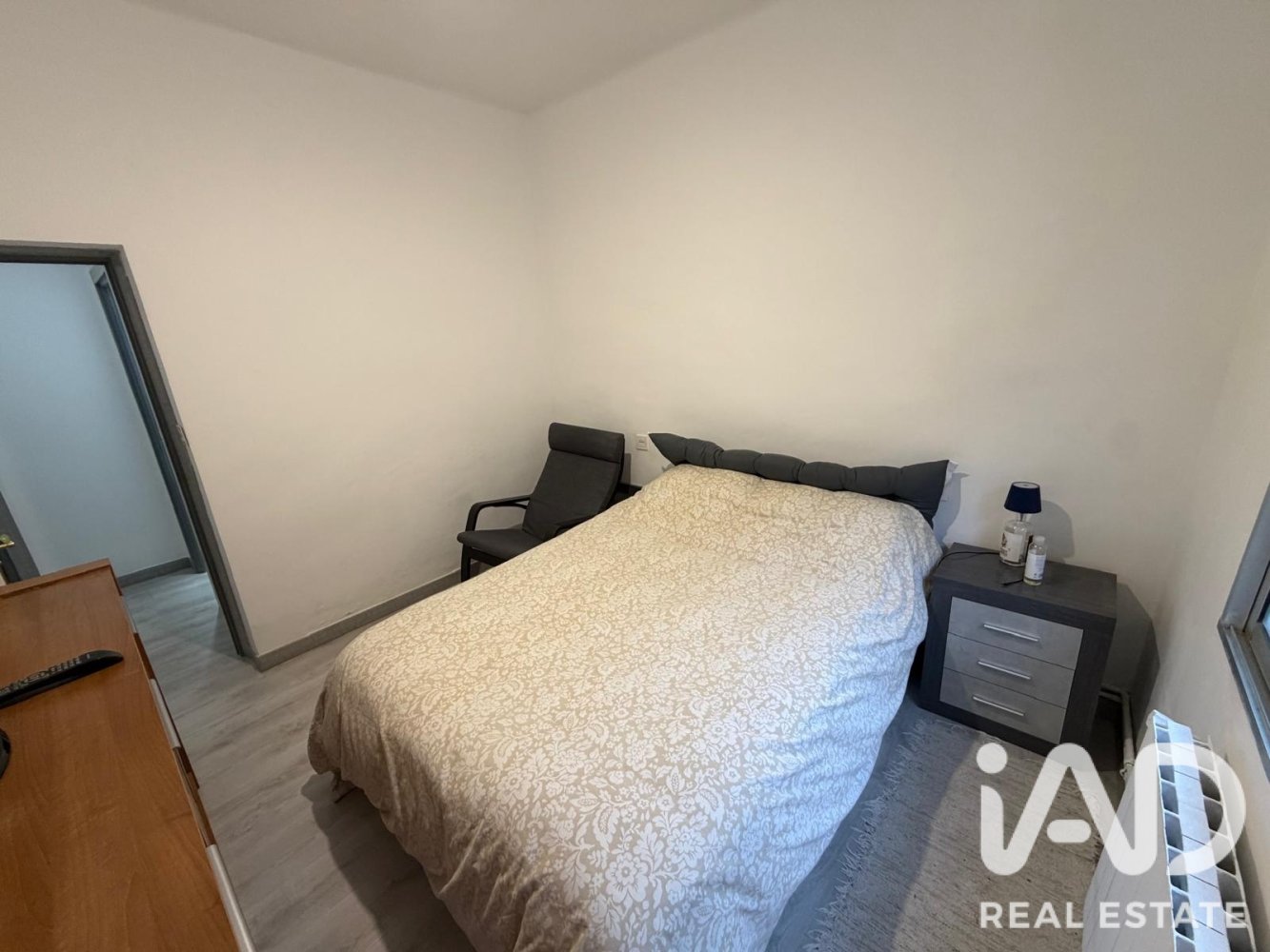 Apartment in Valladolid, Spain 3 bedrooms, 60 sq.m. No. 197672