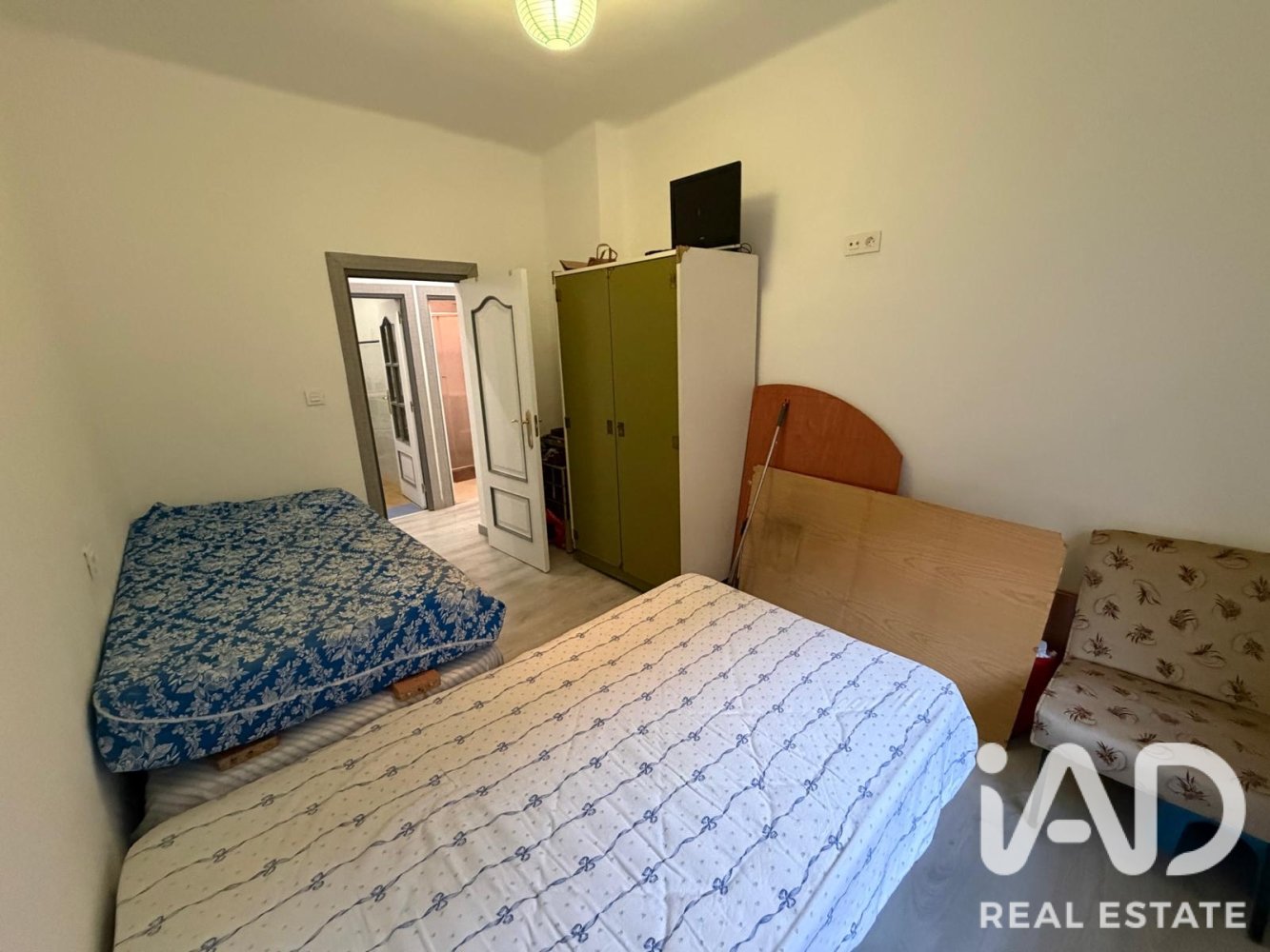 Apartment in Valladolid, Spain 3 bedrooms, 60 sq.m. No. 197672