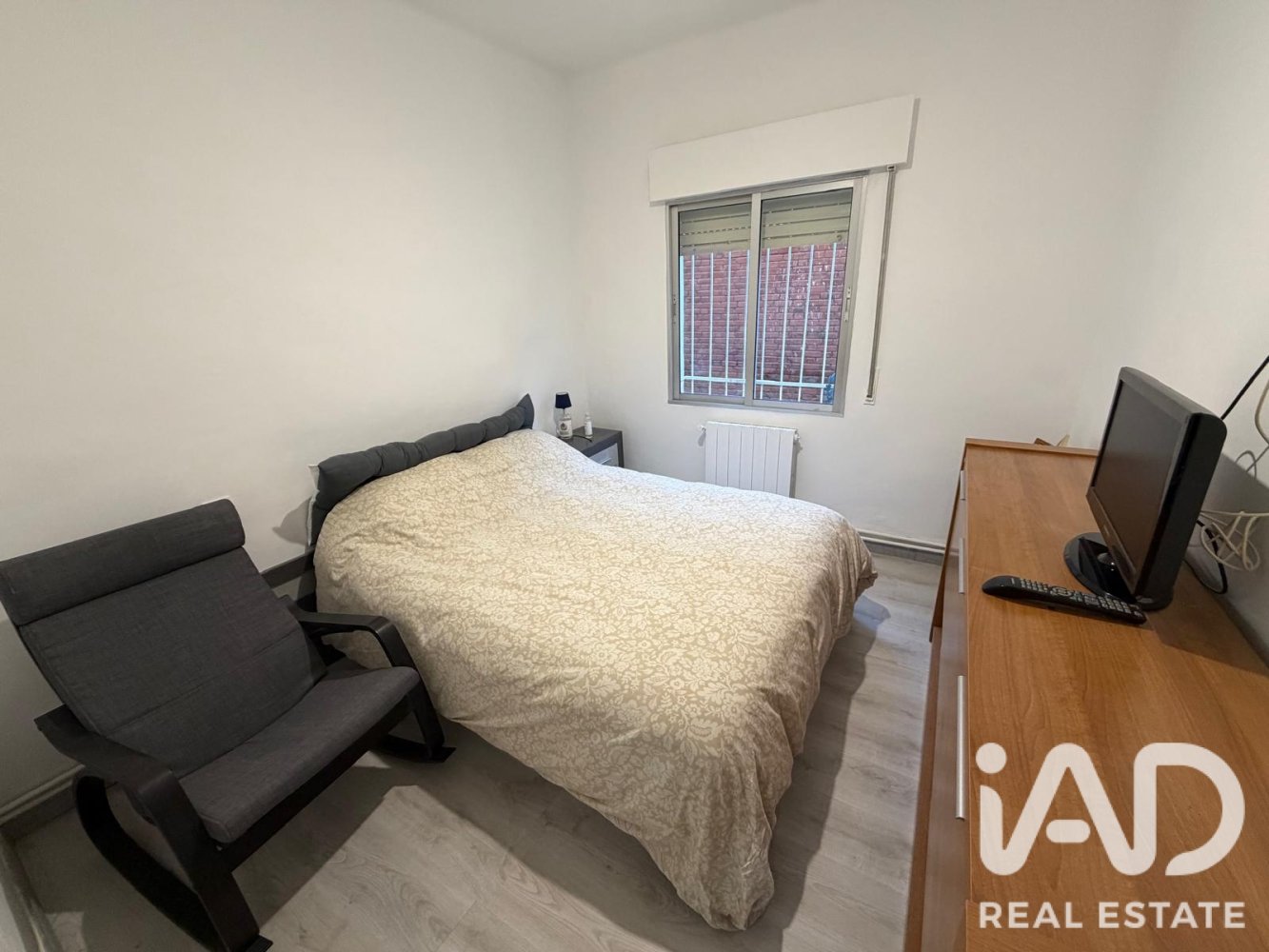 Apartment in Valladolid, Spain 3 bedrooms, 60 sq.m. No. 197672