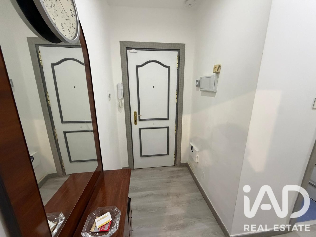 Apartment in Valladolid, Spain 3 bedrooms, 60 sq.m. No. 197672