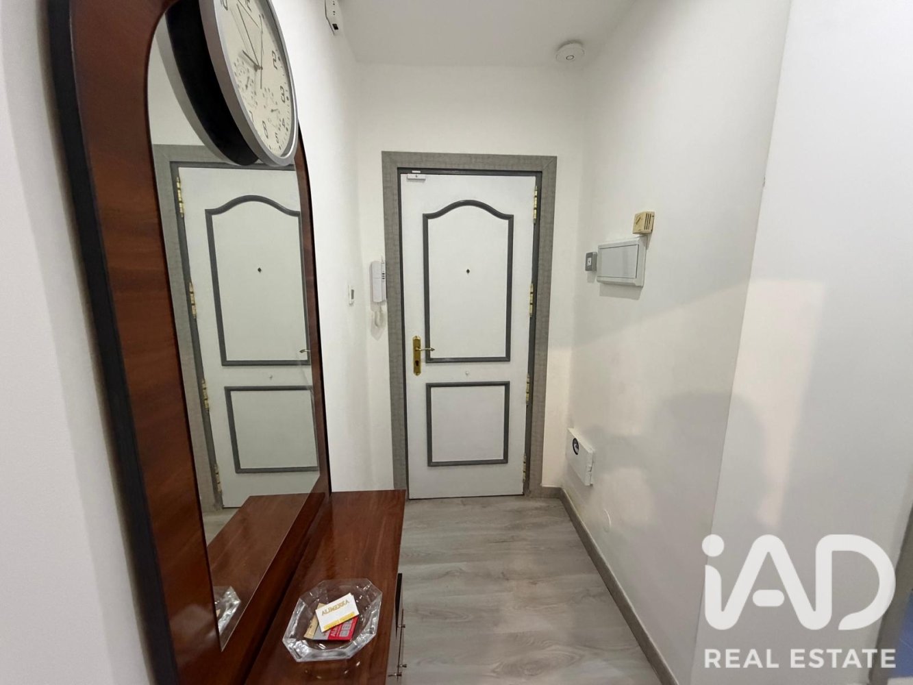 Apartment in Valladolid, Spain 3 bedrooms, 60 sq.m. No. 197672