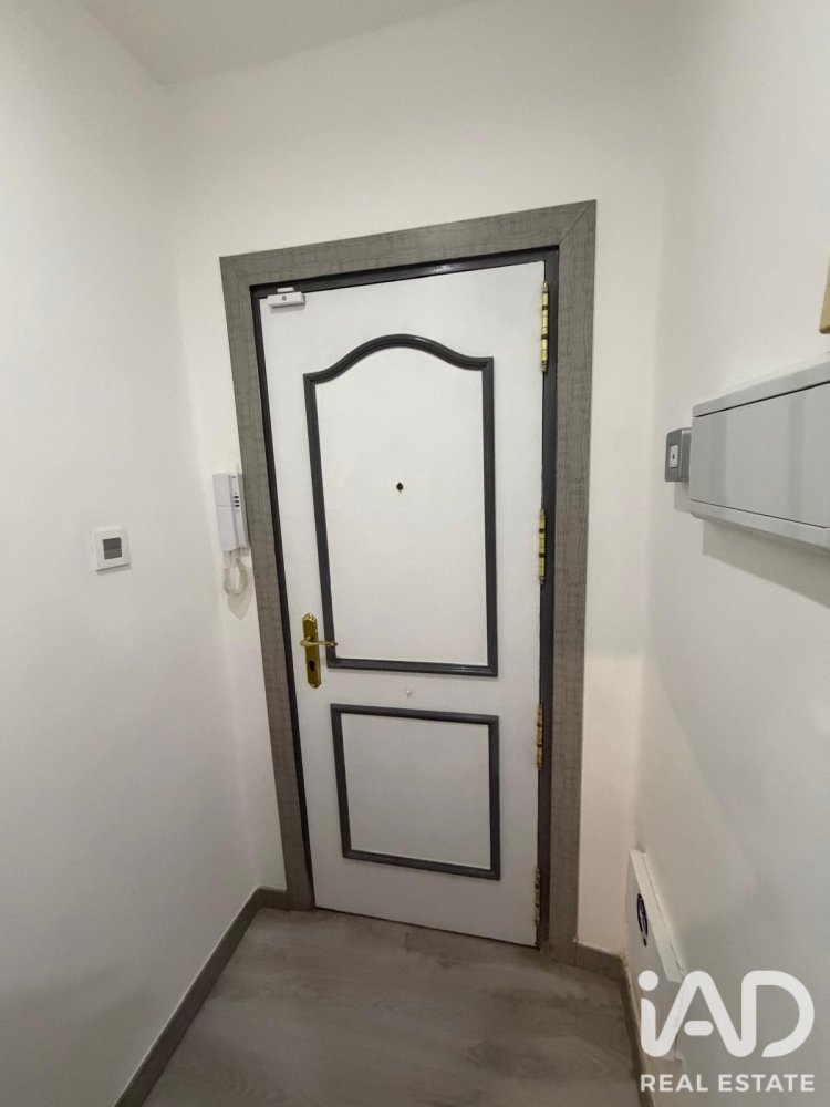 Apartment in Valladolid, Spain 3 bedrooms, 60 sq.m. No. 197672