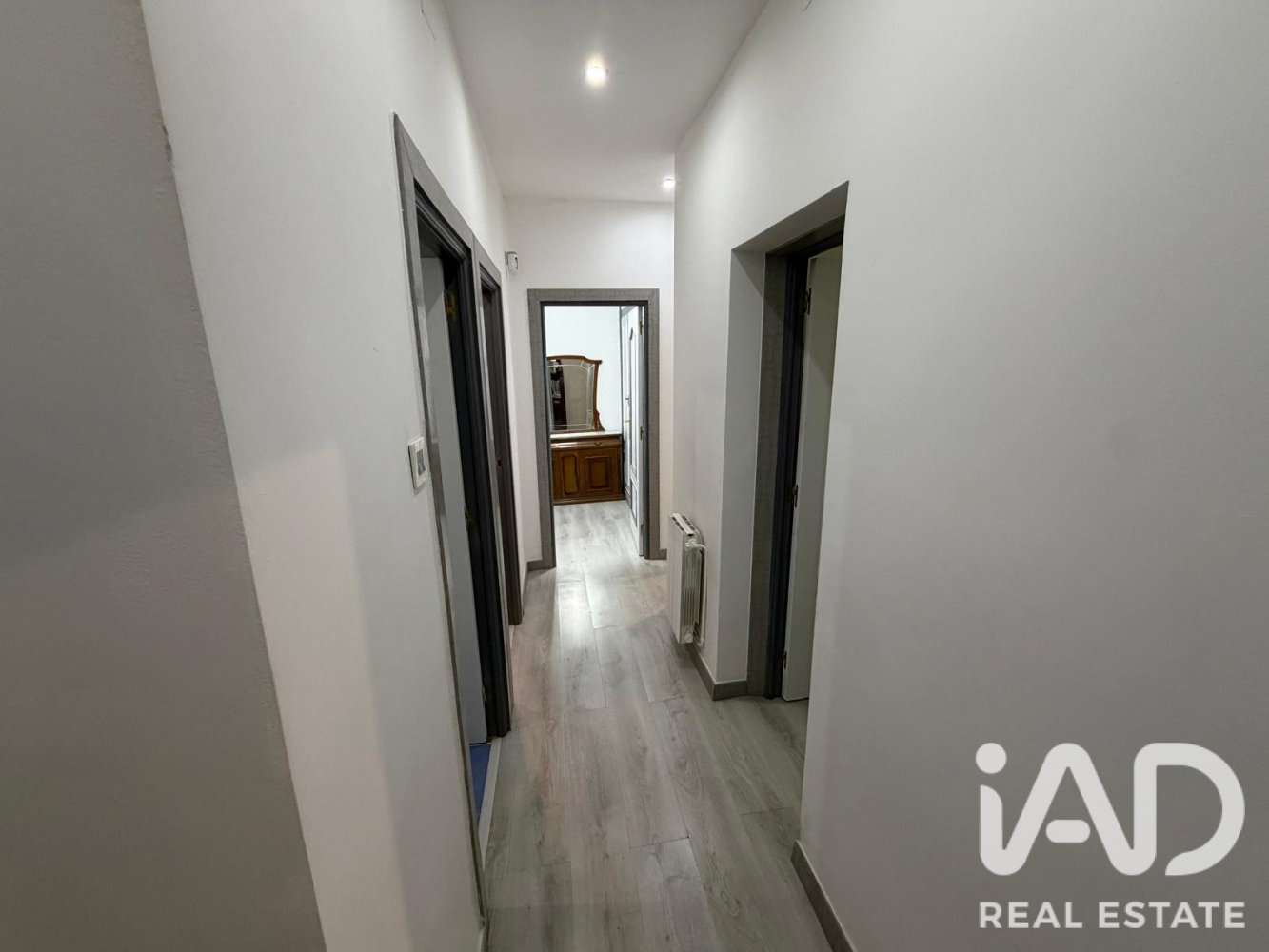 Apartment in Valladolid, Spain 3 bedrooms, 60 sq.m. No. 197672