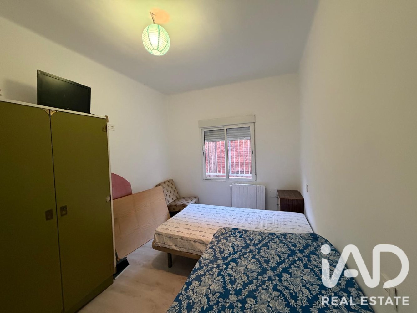 Apartment in Valladolid, Spain 3 bedrooms, 60 sq.m. No. 197672