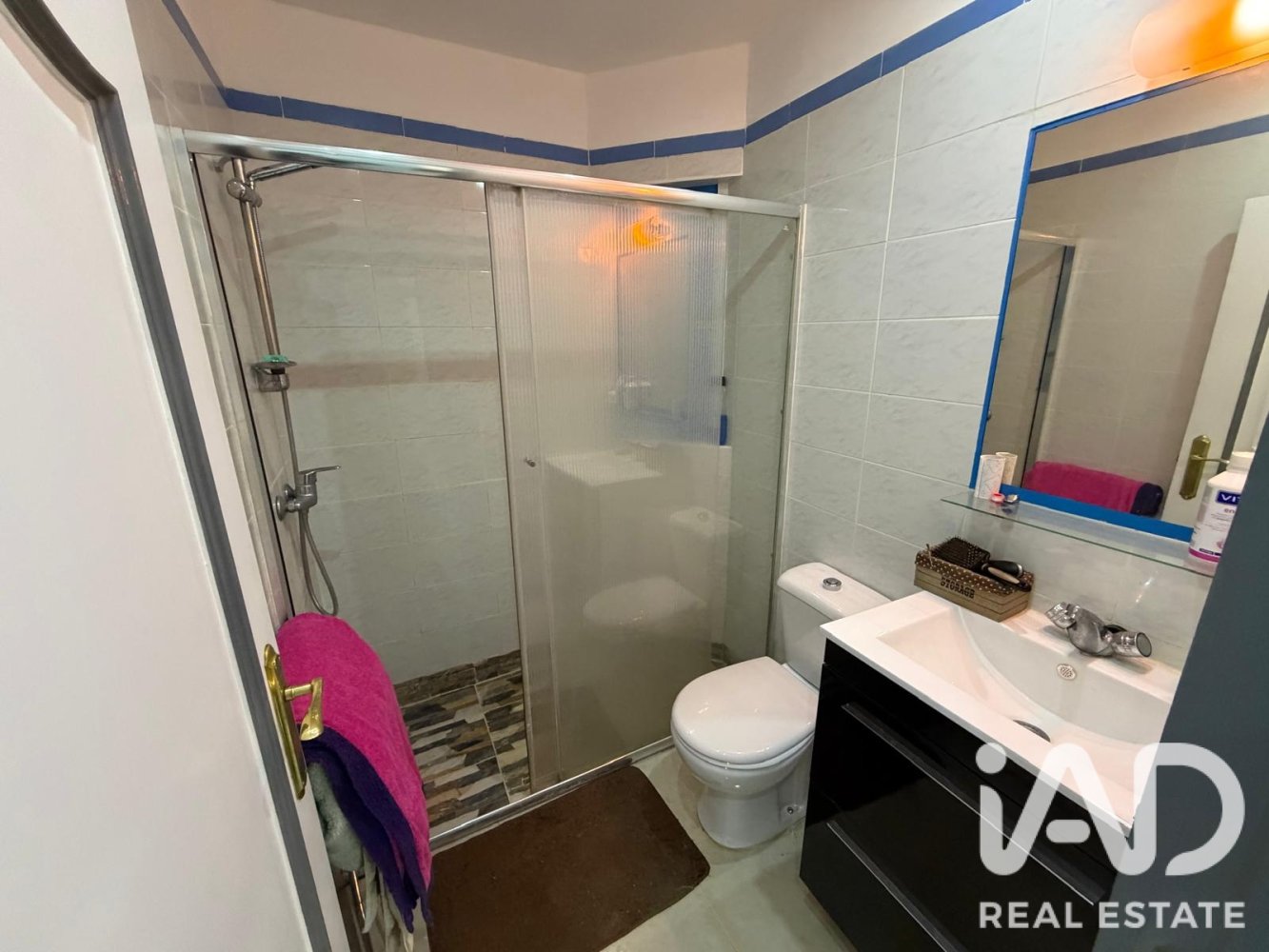 Apartment in Valladolid, Spain 3 bedrooms, 60 sq.m. No. 197672