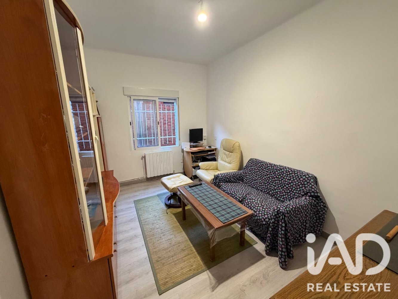 Apartment in Valladolid, Spain 3 bedrooms, 60 sq.m. No. 197672