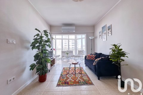 Apartment in Calp, Alicante, Spain 2 bedrooms, 73 sq.m. No. 153436