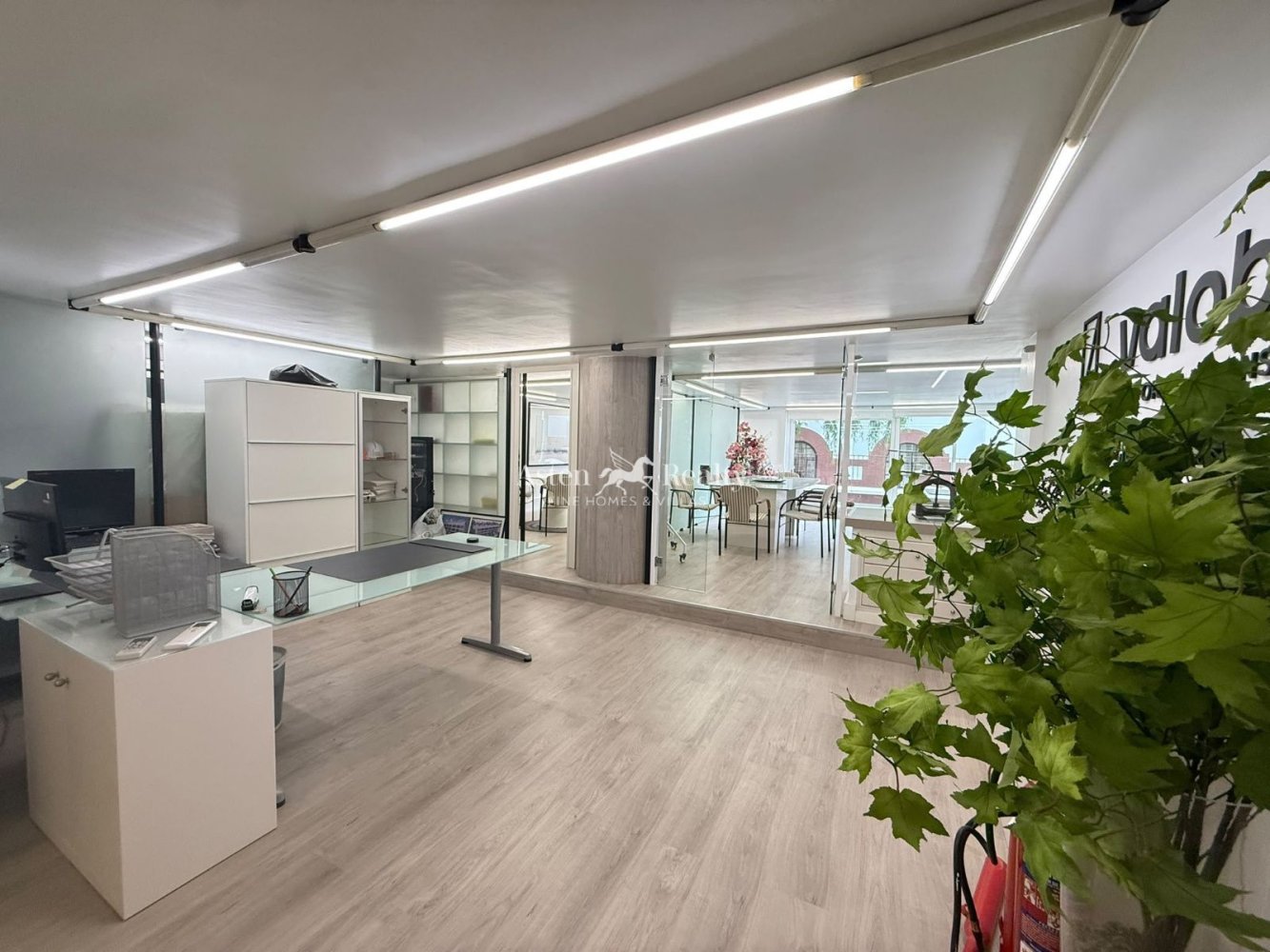Komerciāls īpašums Santa Cruz de Tenerife, Tenerife, Spānijā 125 m2 Nr. 199056