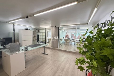 Komerciāls īpašums Santa Cruz de Tenerife, Tenerife, Spānijā 125 m2 Nr. 199056