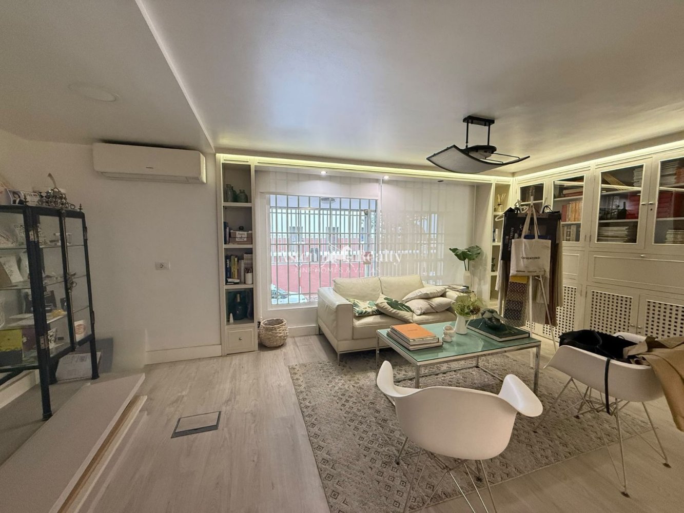 Komerciāls īpašums Santa Cruz de Tenerife, Tenerife, Spānijā 125 m2 Nr. 199056