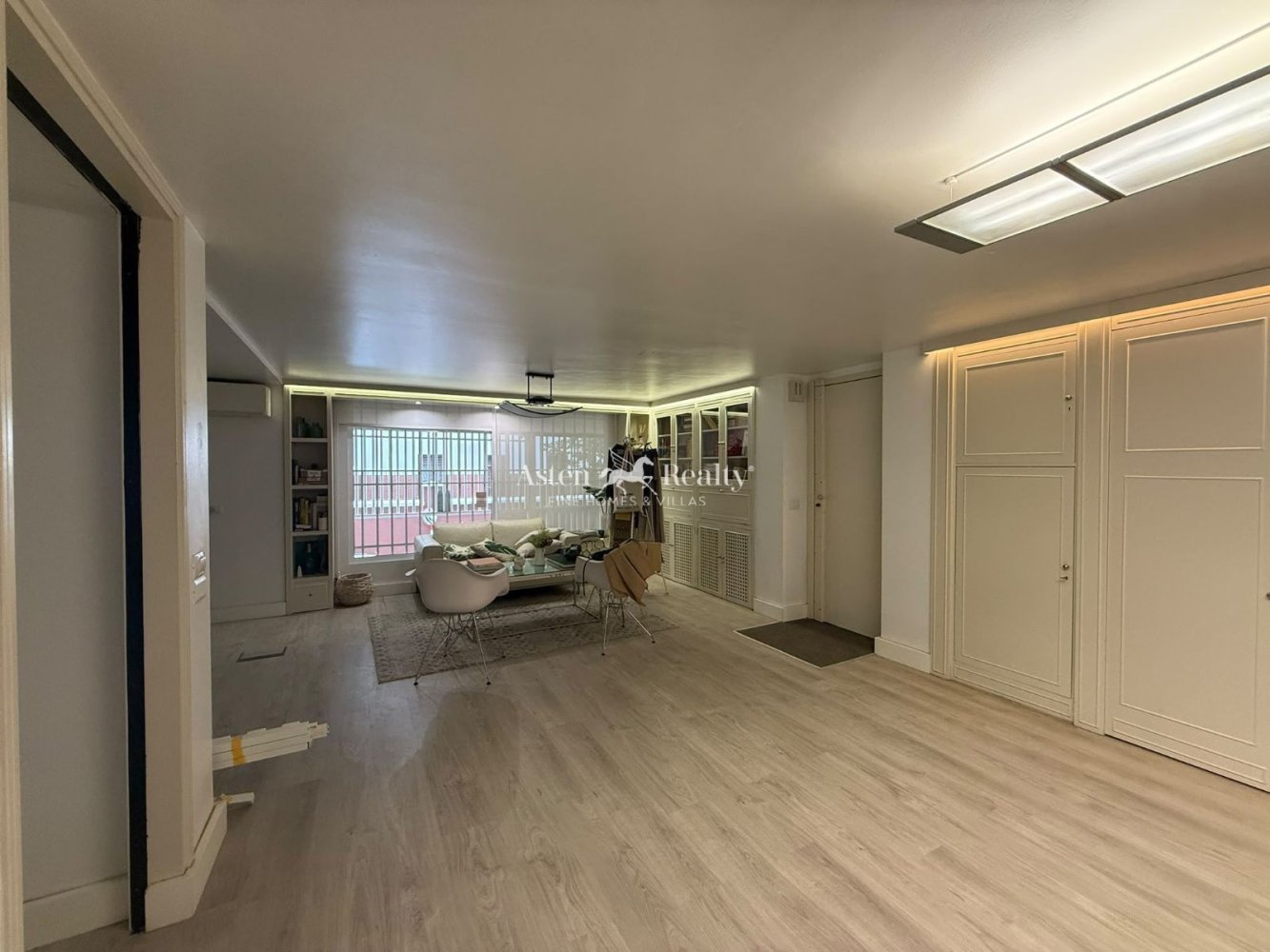 Komerciāls īpašums Santa Cruz de Tenerife, Tenerife, Spānijā 125 m2 Nr. 199056