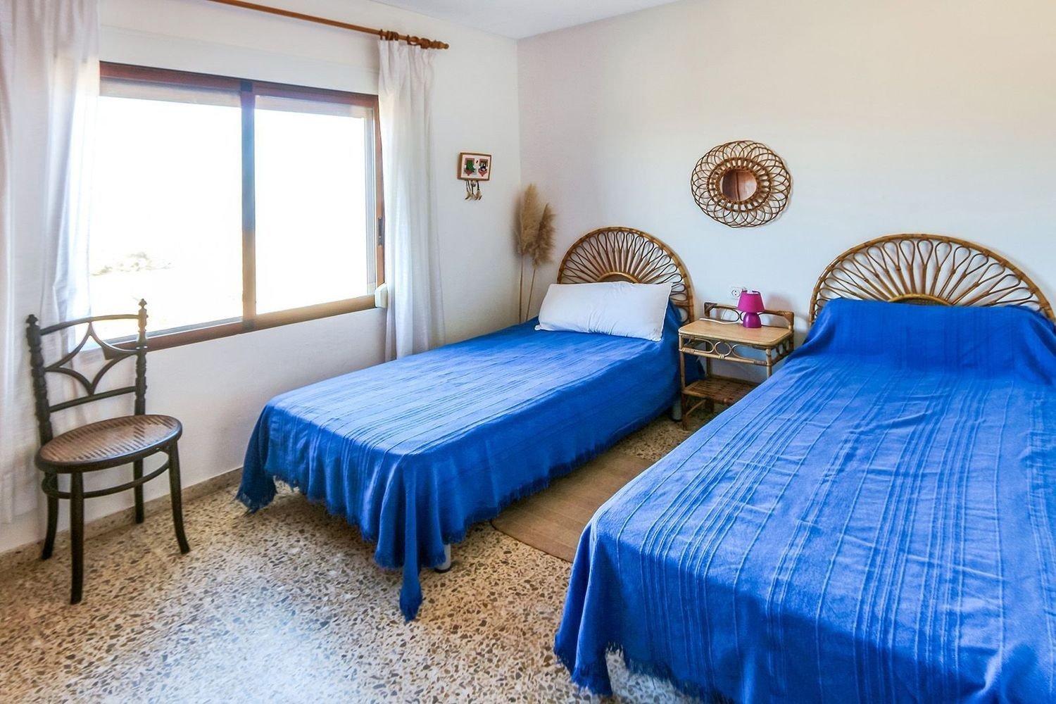 Villa a Denia, Alicante, Spagna 8 camere da letto, 286 mq. N° 198207