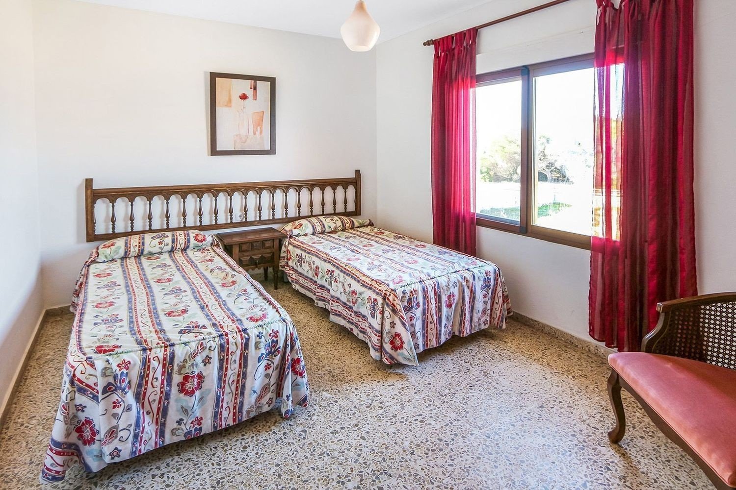 Villa a Denia, Alicante, Spagna 8 camere da letto, 286 mq. N° 198207