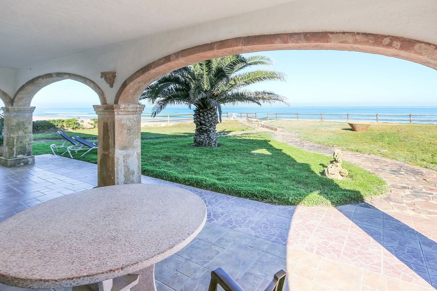 Villa a Denia, Alicante, Spagna 8 camere da letto, 286 mq. N° 198207